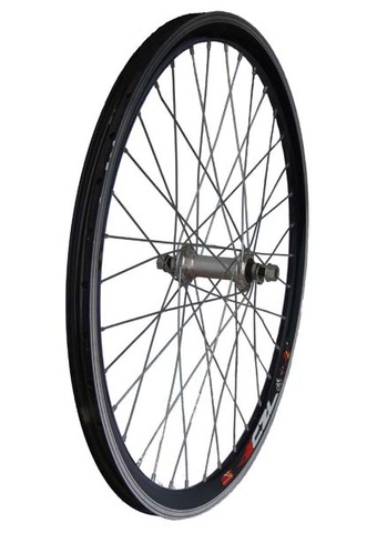 Колесо переднє 24 крапля