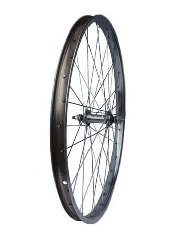 Колесо переднє 24 