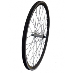 Колесо переднє 28 крапля