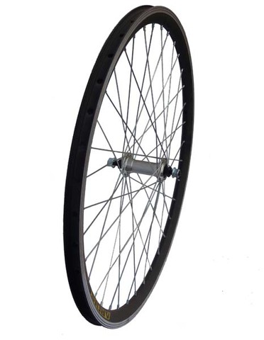 Колесо переднє 28 крапля