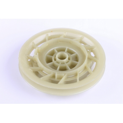 Колесо ручного стартера - 156F