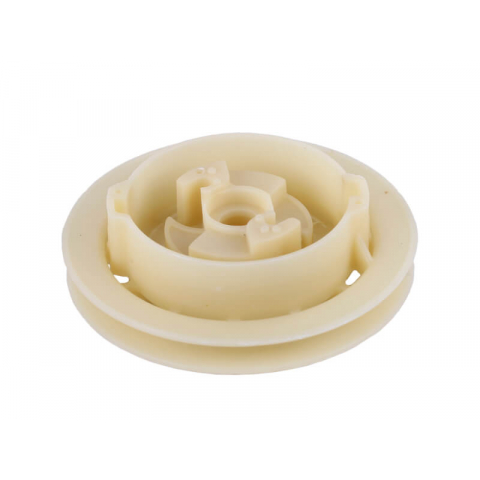 Колесо ручного стартера - 156F YBX