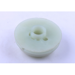 Колесо стартера (2 вусика) - GL43/45