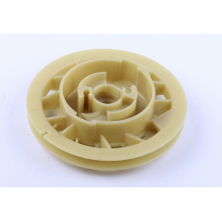 Колесо стартера - 168F - GN 2-3,5 KW YBX