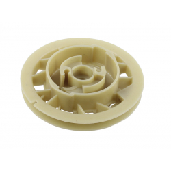 Колесо стартера - 168F Y-BOX