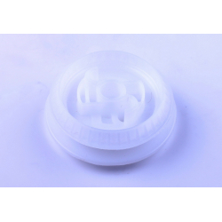 Колесо стартера - STL