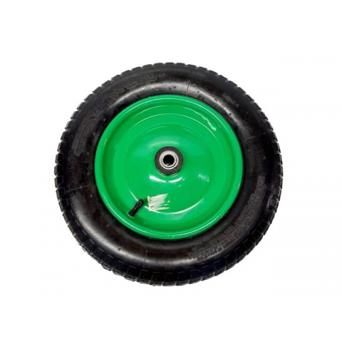 Колесо у зборі 3.00-8 - ST УЦІНКА