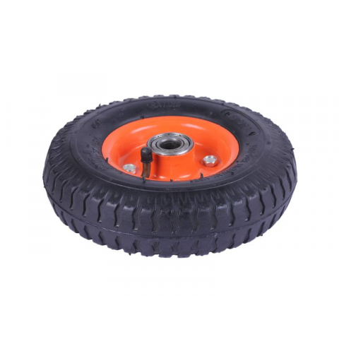 Колесо в зборі 2,50*4 (для ручної тачки) - ST