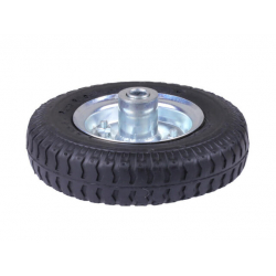 Колесо в зборі 2,50*4 (для ручної тачки) тип 2 - ST