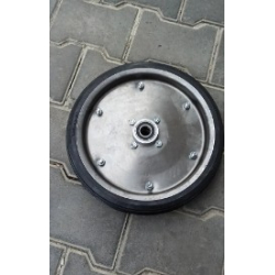 Колесо в зборі 300/60-30 (4.00-10) гусматік до тачки