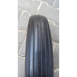 Колесо в зборі 300/60-30 (4.00-10) гусматік до тачки