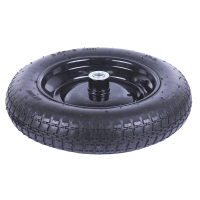 Колесо в зборі 3.00-8 - ST