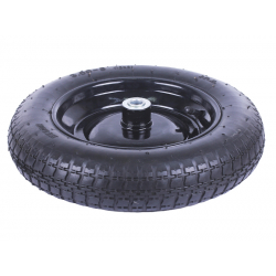 Колесо в зборі 3.00-8 - ST