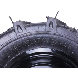 Колесо в зборі 3.5*6 2,4 кг TTG