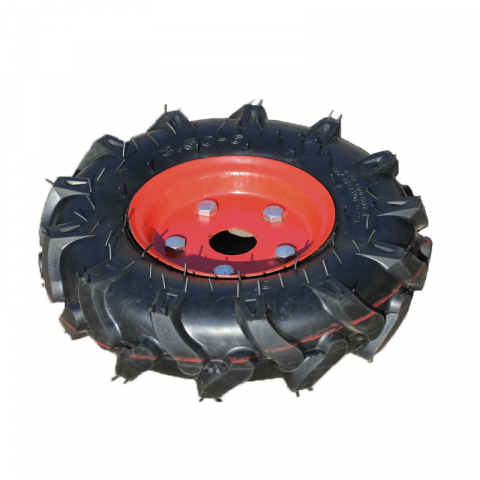 Колесо в зборі 3.5*6 3,05 кг