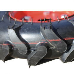 Колесо в зборі 3.5*6 3,05 кг