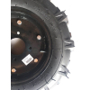Колесо в зборі 4.00*10 (під 4 болти) 6,3 кг TTG