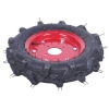 Колесо в зборі 4.00*10 (під 4 болти) 6,3 кг TTG