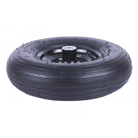 Колесо в зборі 4.00-6 - ST