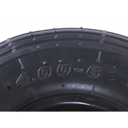 Колесо в зборі 4.00-6 - ST