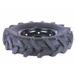 Колесо в зборі 6.00*12 переднє Shifeng 240