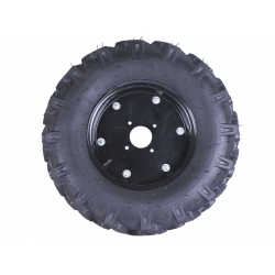 Колесо в зборі 6.00*12 переднє Shifeng 240