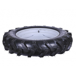 Колесо в зборі 7.50*20 (під 6 болтів) 33,40 кг заднє Shifeng 240