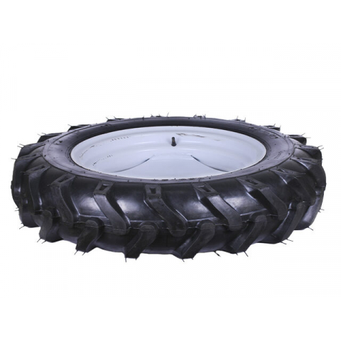 Колесо в зборі 7.50*20 (під 6 болтів) 33,40 кг заднє Shifeng 240