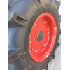 Колесо в зборі 5.00-10 на мотоблок Ф-292  