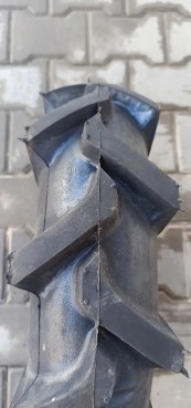 Колесо в зборі 5.00-10 на мотоблок Ф-292  