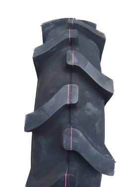 Колесо 6.00-12 в зборі на мотоблок Casumina В'єтнам 10 PR