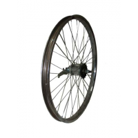 Колесо заднє 20 