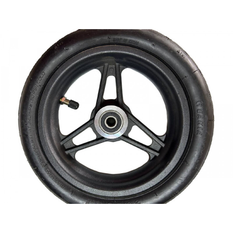 Колесо заднє в зборі 8 1/2*2 - SM УЦІНКА