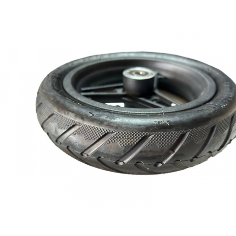 Колесо заднє в зборі 8 1/2*2 - SM УЦІНКА