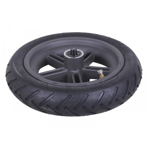 Колесо заднє в зборі 8 1/2 * 2 - SM