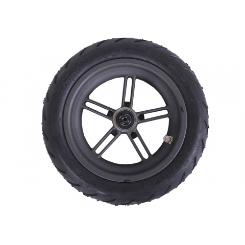 Колесо заднє в зборі 8 1/2 * 2 - SM