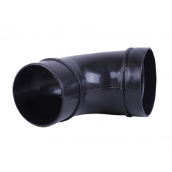 Коліно для розсіювача "туман"