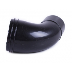 Коліно поворотне для пилососу садового