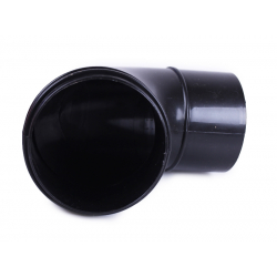 Коліно поворотне для пилососу садового