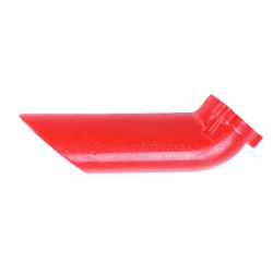 Коліно забору повітря для розсіювача "туман"