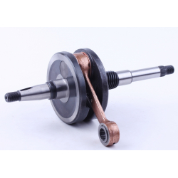 Колінвал - Dio 18 YBX