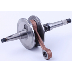 Колінвал - Dio 35 (34 мм)