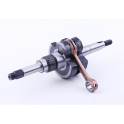 Колінвал - Let's