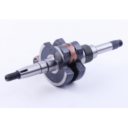 Колінвал - Let's