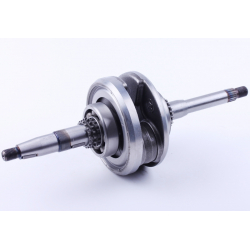 Колінвал + підшипники: 63/22 * 2 шт. - 125/150CC