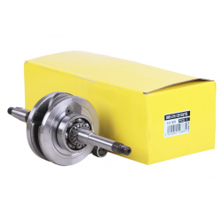 Колінвал + підшипники: 63/22 * 2 шт. - 125/150CC Y-BOX