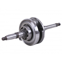 Колінвал + підшипники: 63/22 * 2 шт. - 125/150CC Y-BOX