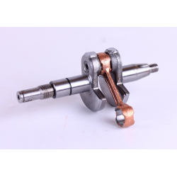 Колінвал - STL