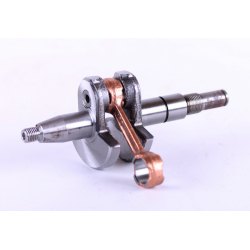 Колінвал - STL