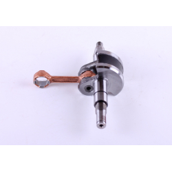 Колінвал - STL